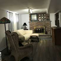 Jennifer's room