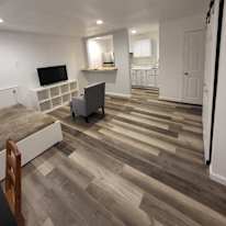 Jock's room
