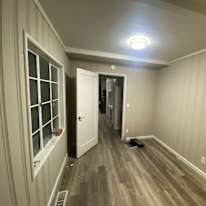 Jose Villalobos's room