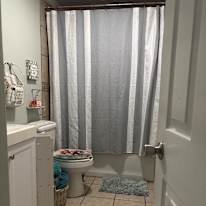 Ronda Quayhagen's room