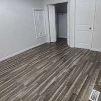 Julio Santana's room