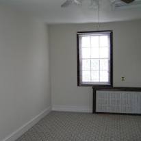 Zai's room