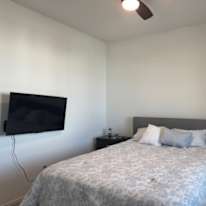 Steven's room