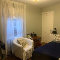 Eri's room