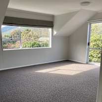 Tessa's room