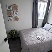 Konstantin's room