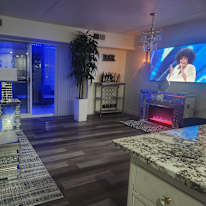 kenneth E Wimberly's room