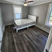 Benny's room