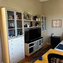 Susan's room
