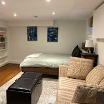 Rhiannon's room