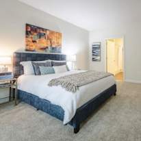 Amy's room