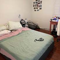 Anna's room