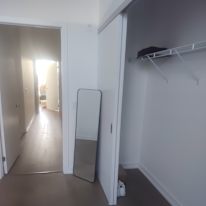 Jena's room