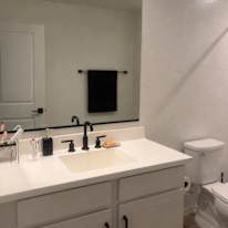 Stephen's room