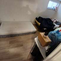 Mercy adeniyi's room