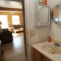 Victory House Elite's room