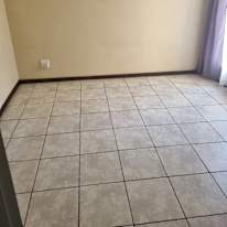 Mandla's room