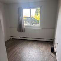 Damilola's room