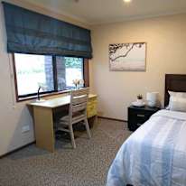 Dilan's room