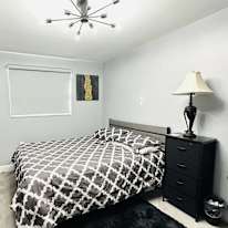 Penny's room