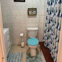 Remonne Joseph's room