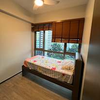 Jo Ann's room