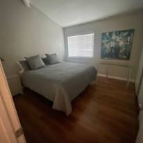 Holly's room