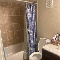 Cindi's room