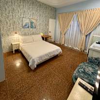 Cherry's room