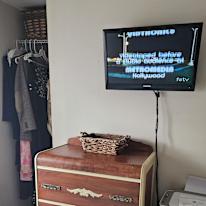 Pamela Ann Estepp's room