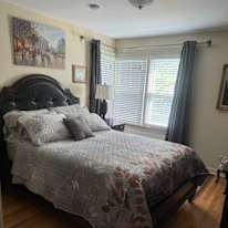 Elise's room