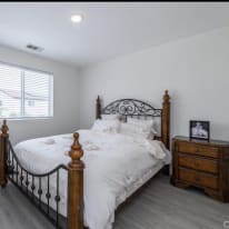Vivian's room