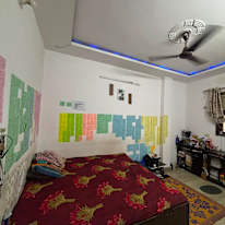 Tanishka jindal's room
