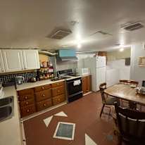 Ihssan Allawnha's room