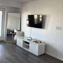 Kimberly's room