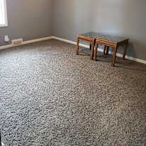 Brad's room