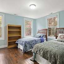 Sara's room