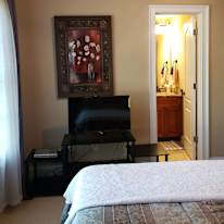 Athlene's room