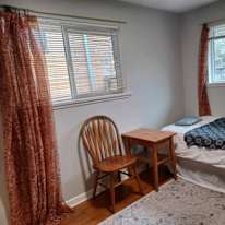 Gary's room
