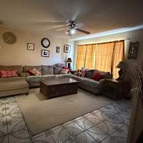 Candice Clifford's room