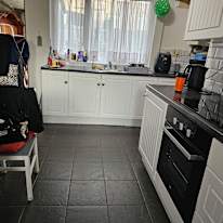 Karen's room