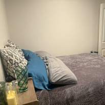 futha's room