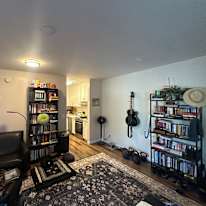 Rob's room
