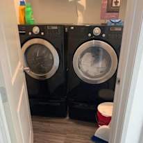 Kathryn's room