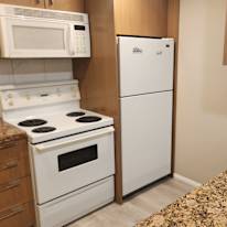 Serene and Tai's room