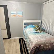 Dave Gutierrez's room