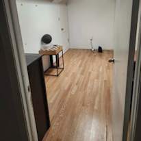 Andromeda's room