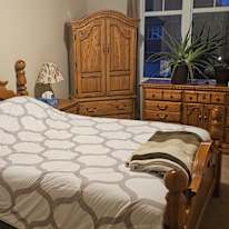 Dino's room