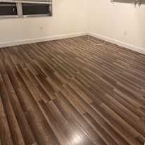 AL's room
