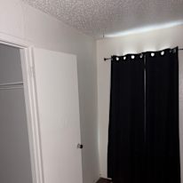 BELLA's room
